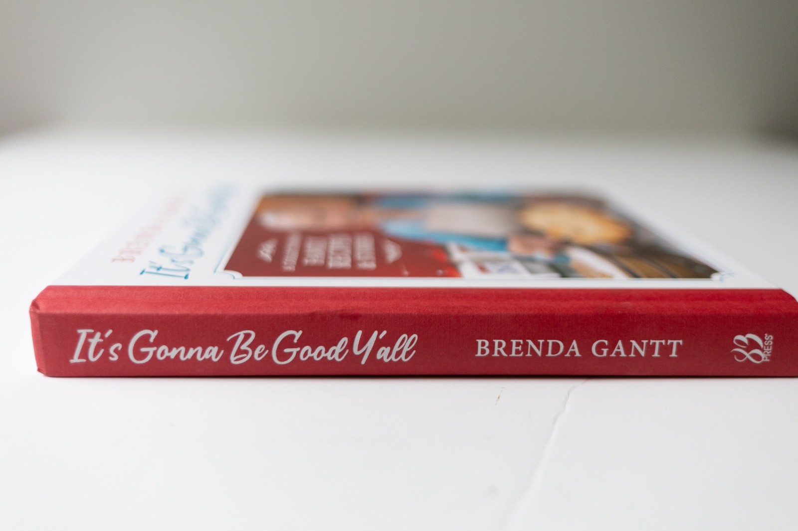 Brenda Gantt It’s Gonna Be Good, Y’all by Brenda Gantt (2021, Hardcover)