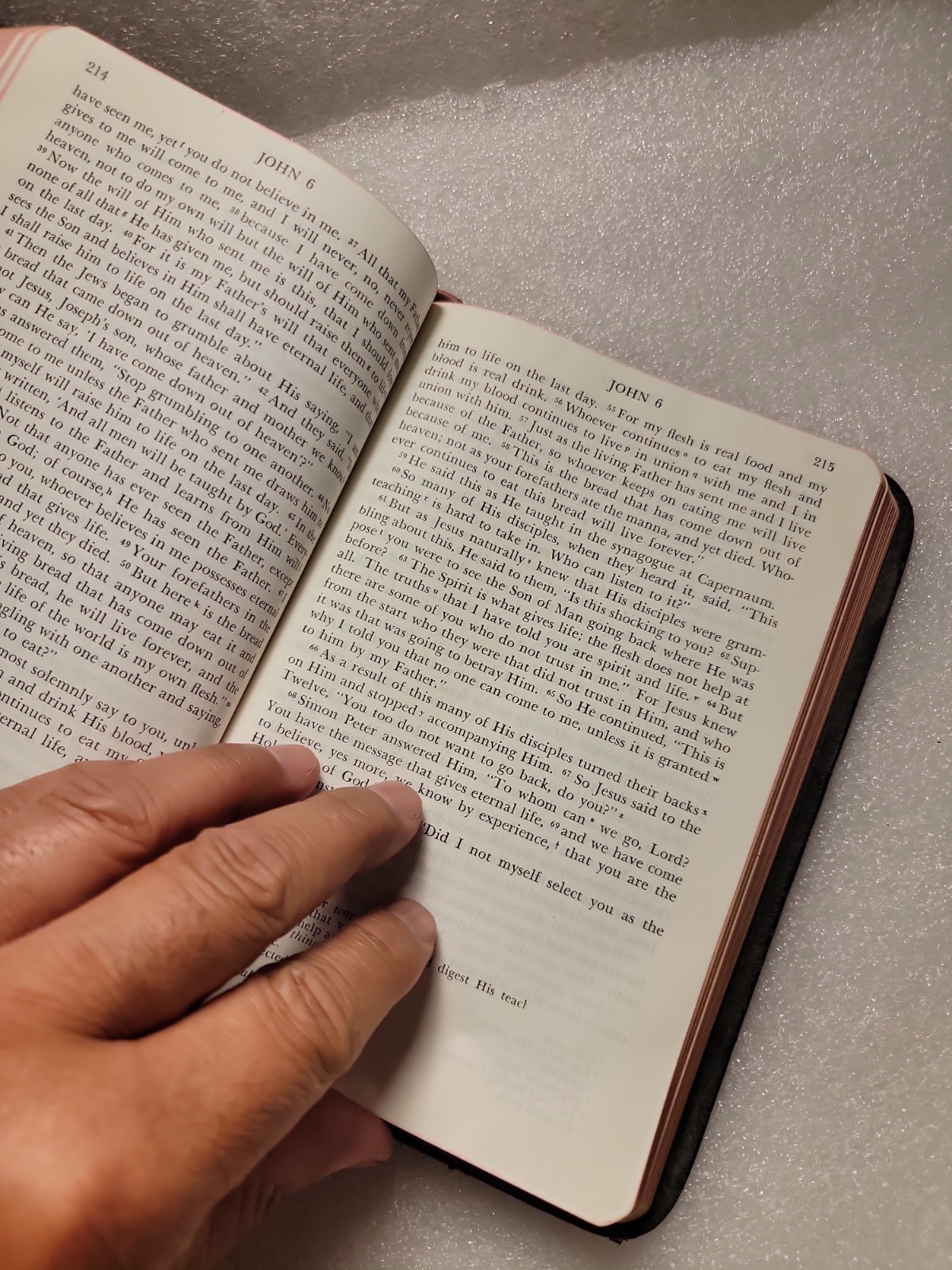 The New Testament A Translation in the Language of the People Charles B Williams