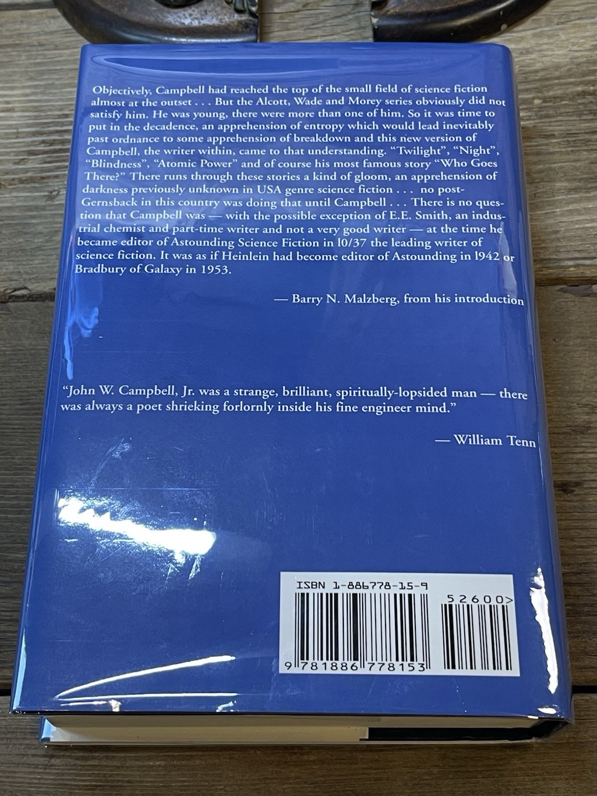 A New Dawn: The Complete Don A Stuart Stories 🔥 NESFA HC New Mylar EX-LIB