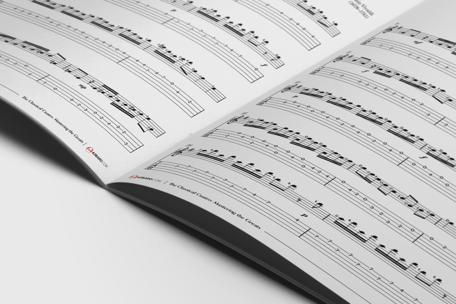 The Classical Cuatro Puertorriqueño: Mastering the Greats