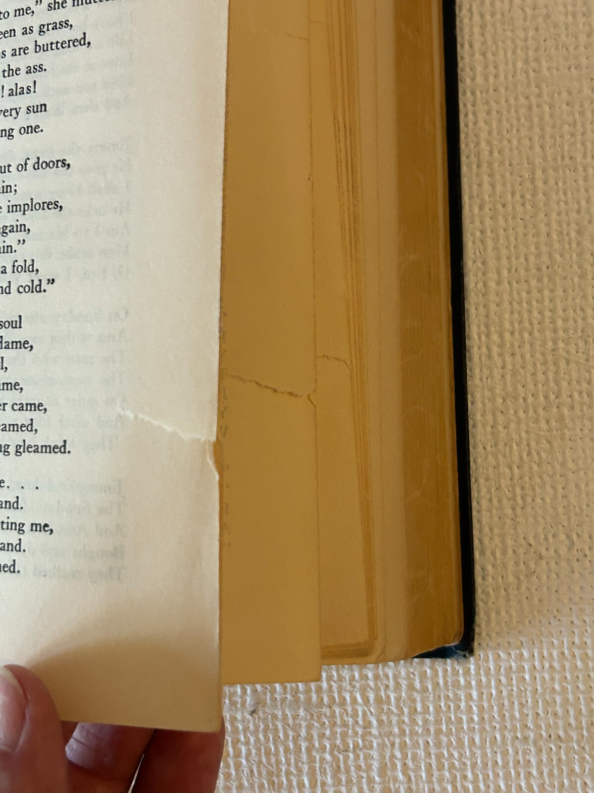 Collected Poems of John Masefield; Volume one POEMS; The MacMillan Company, 1925
