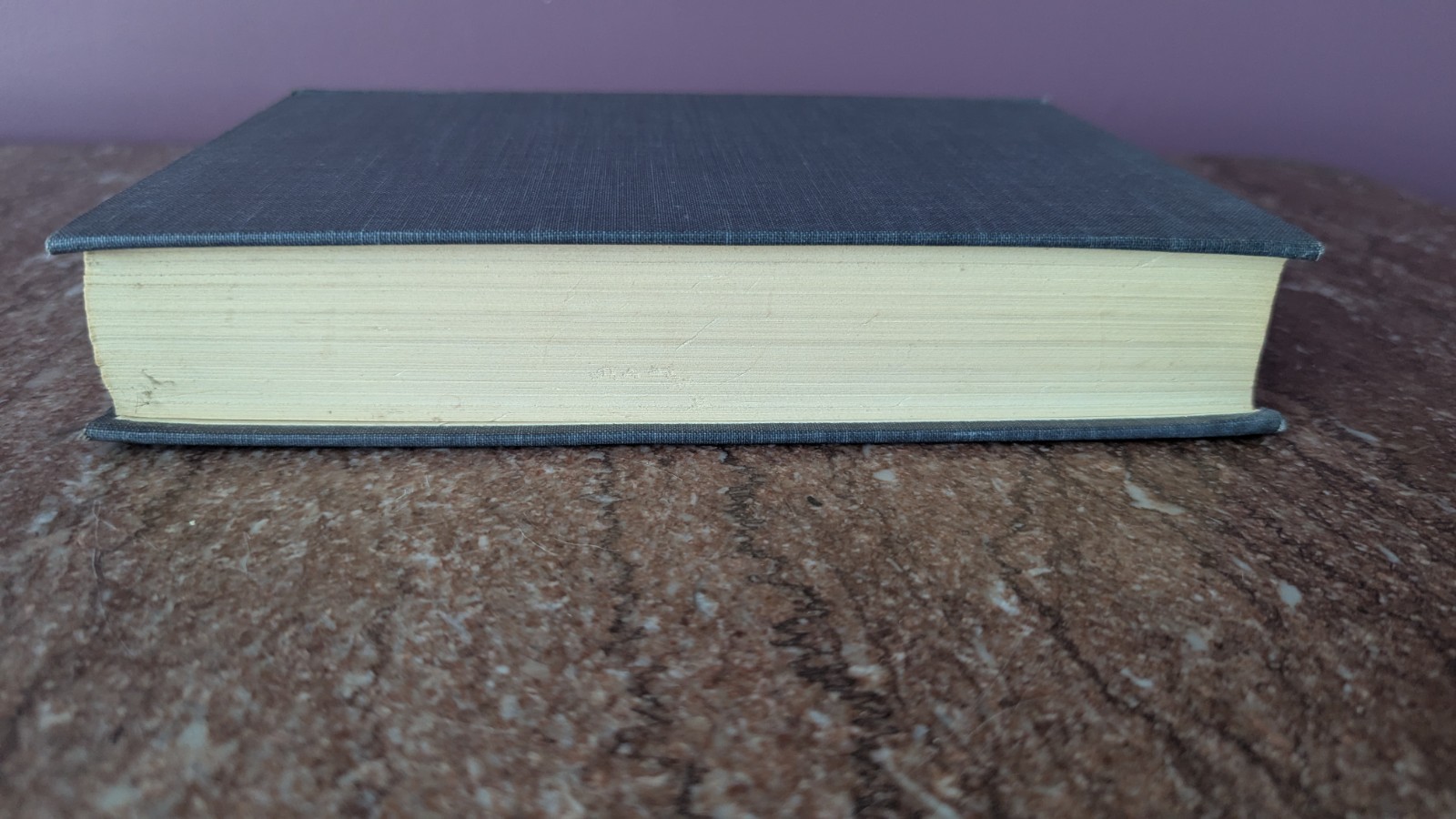 A Churchill Reader by Colin R. Coote & P. D. Bunyan (HC, 1954, Illustrated)
