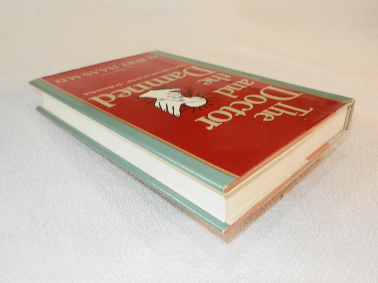 WW II HOLOCAUST French Resistance, Dachau – Gusen II „THE DOCTOR AND THE DAMNED“