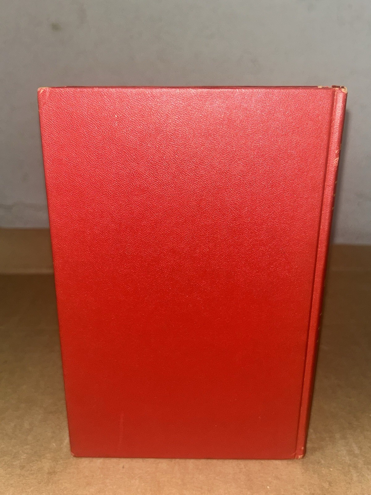 1951 A Time to Kill by Geoffrey Household 1st Book Club Edition Hardcover