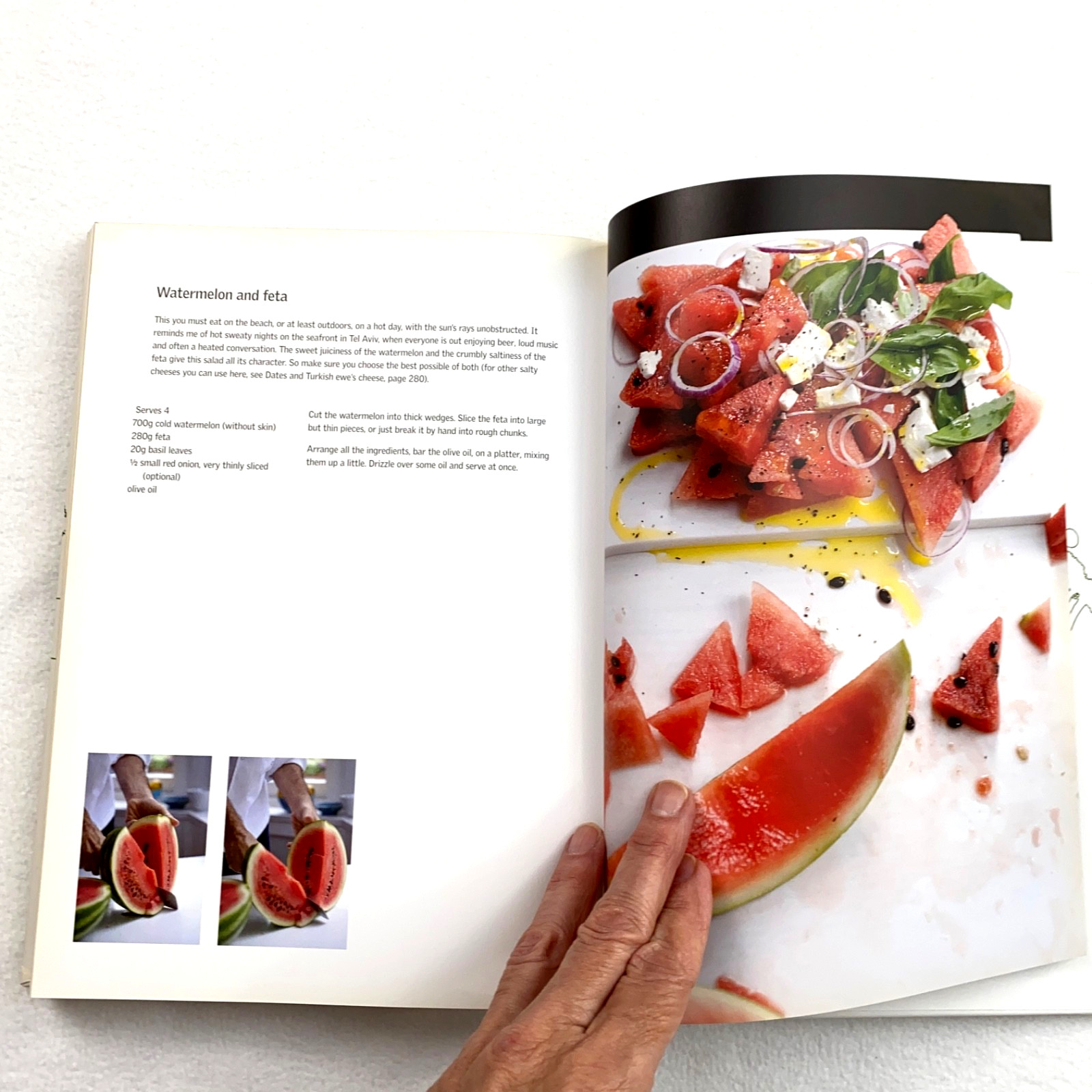 Yotam Ottolenghi Plenty Cookbook Vegetarian Recipes Hardcover – Ebury Press