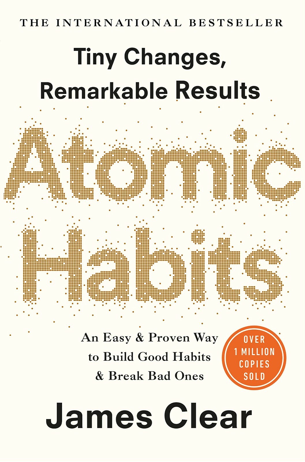 Atomic Habits: The life-changing by James Clear ‚Free Ship from USA‘