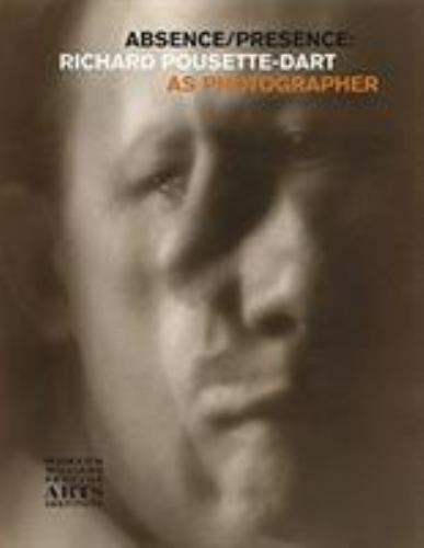 Absence/Presence: Richard Pousette-Dart as Photographer, Duncan, Charles, Good B