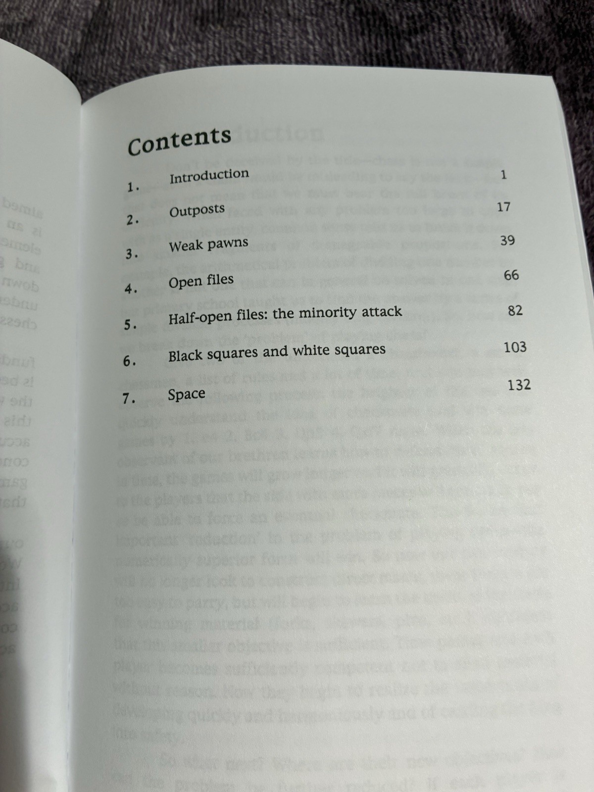 Simple Chess Paperback Book. New Algebraic Edition By Michael Stean 2002.