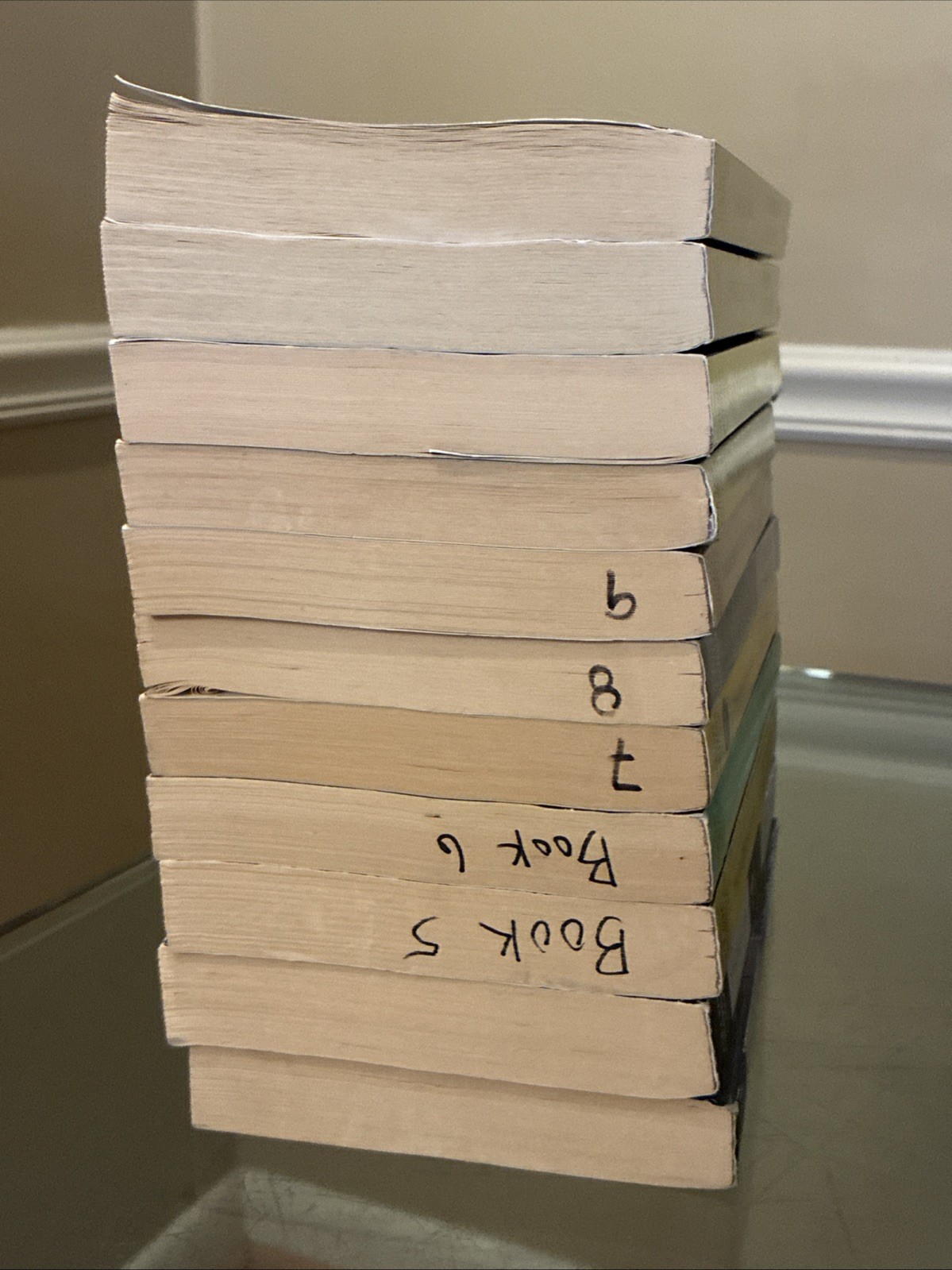 Bernard Cornwell Set 11 Books THE LAST KINGDOM Series 3-13 COMPLETE In Order LOT