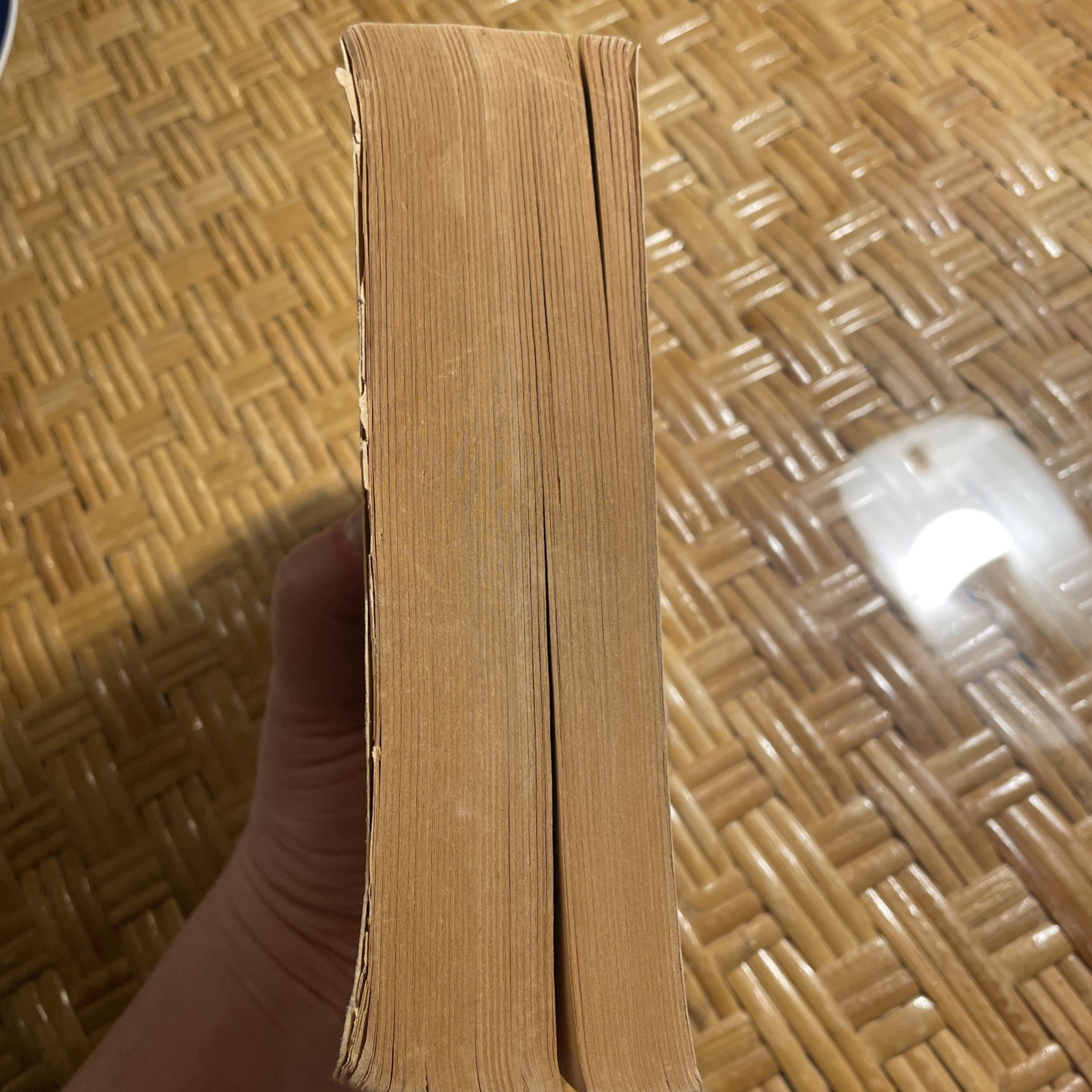 Back to Eden by Jethro Kloss – Vintage Paperback Herbal Medicine Guide 704 Pages