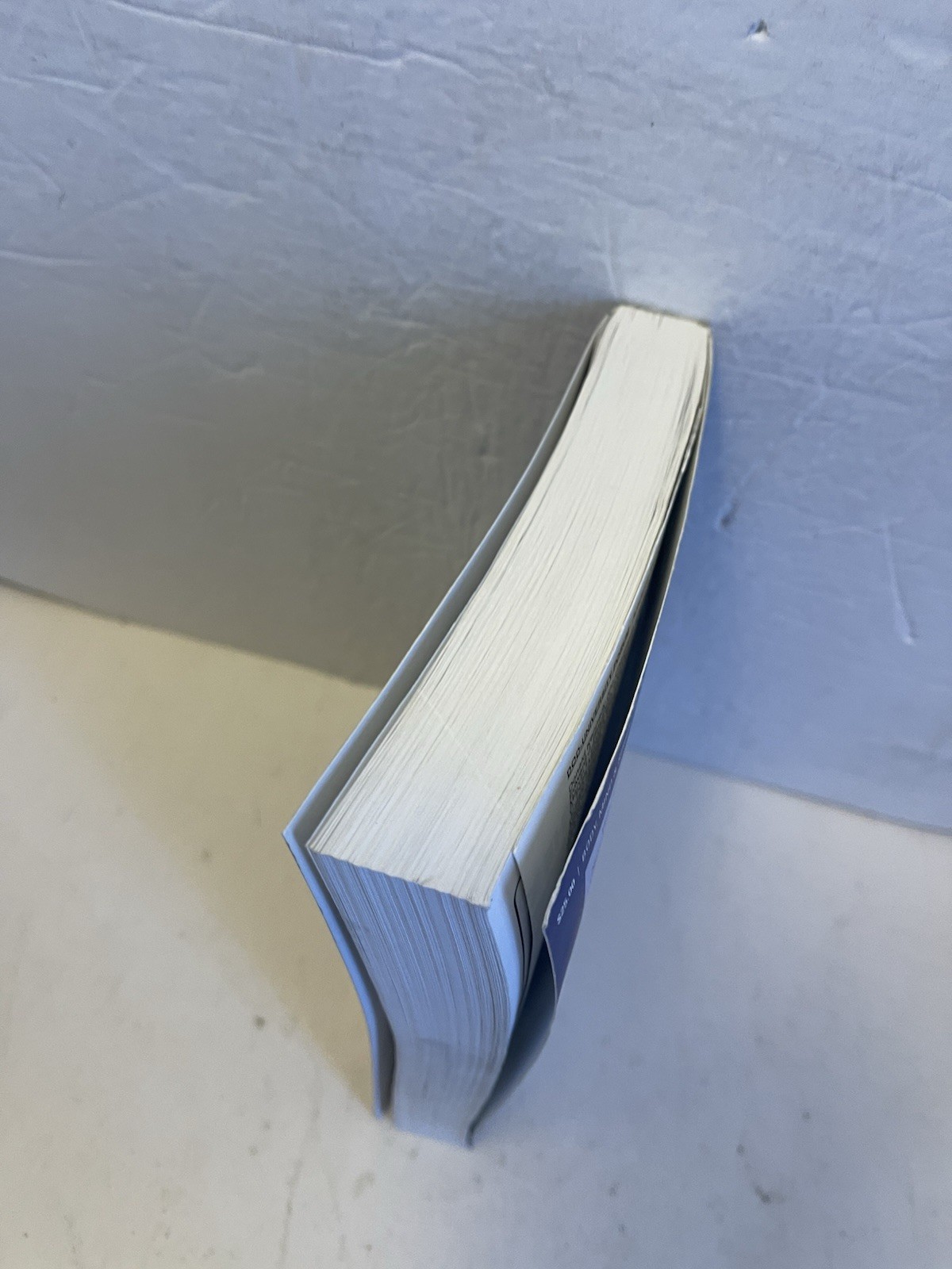 Behold a Pale Horse by William Cooper Revised 2020 Paperback 470 Page