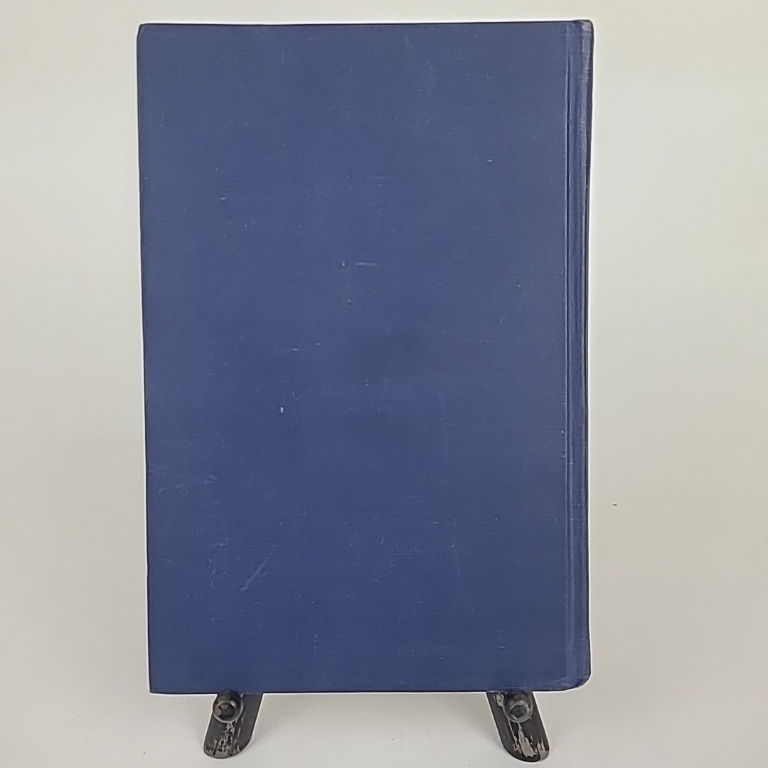 **SIGNED COPY** Profitable Sheep by Spelman B. Collins 1956 Vintage First Ed. HC