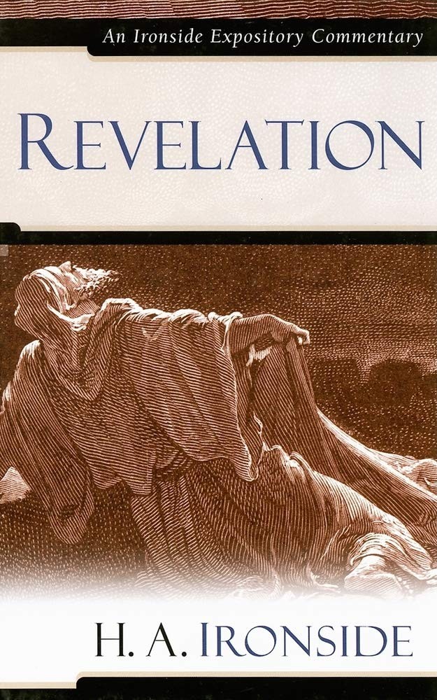 Revelation (Ironside Expository Commentaries)
