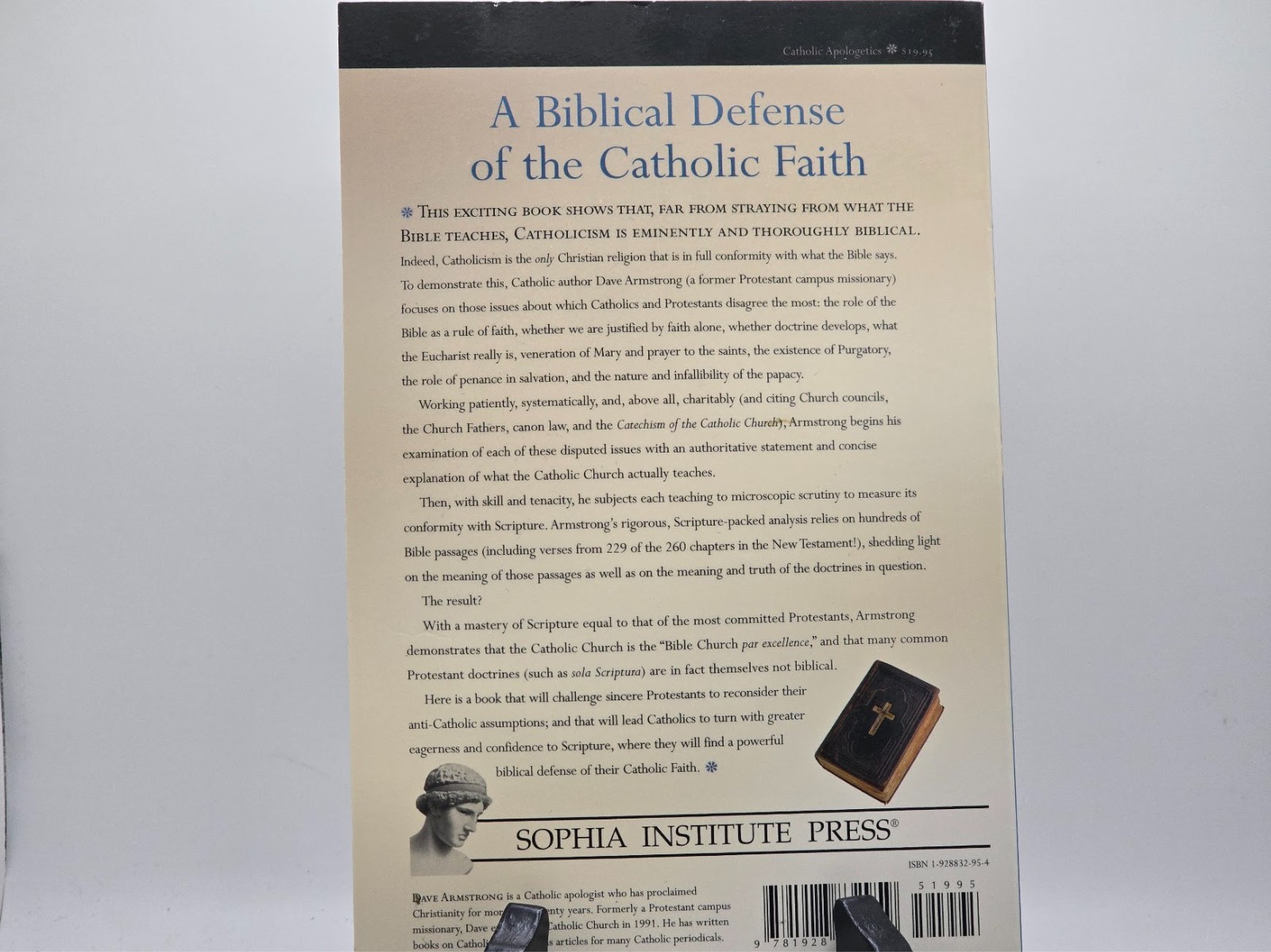 Catholic Apologetics Book Lot 10 Scott Hahn Karl Keating Ignatius Press Currie