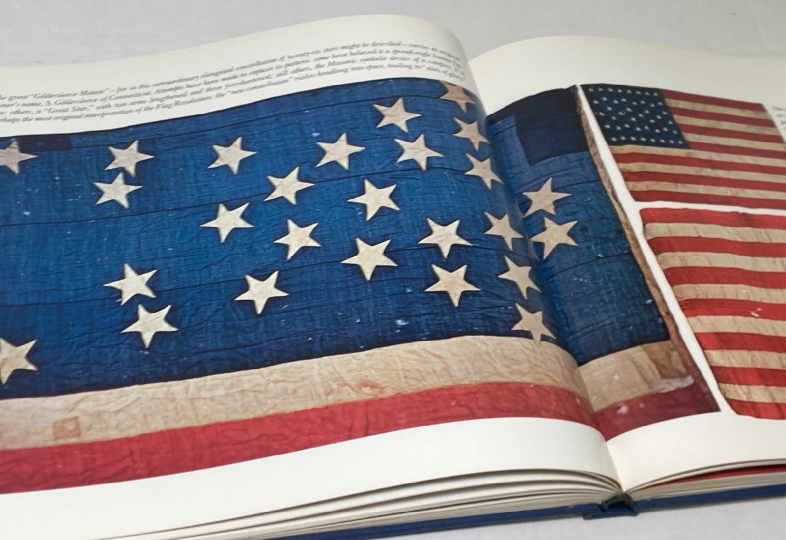 The Stars and the Stripes: The American Flag by Boleslaw & Mastai 1973 First Ed