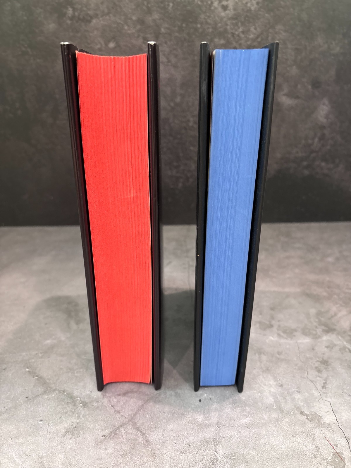 Wool & Shift Collectors Editions Hugh Howey SILO 1 & 2/ 1st Printing LIKE NEW