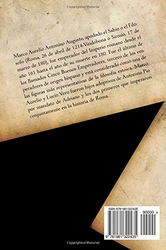 Meditaciones (Spanish Edition)