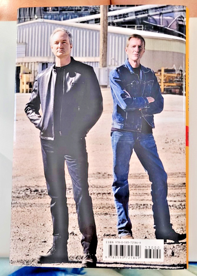Exit Strategy: A Reacher Novel, Lee Child’s Newest Book. Brand New Hardcover!