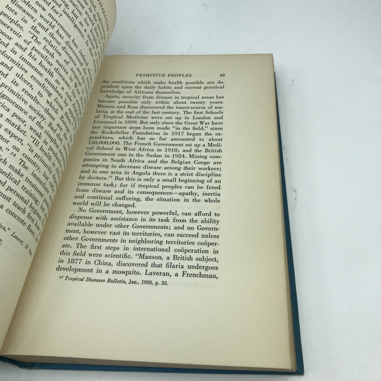 Modern Civilization on Trial By C.Delisle Burns 1931, The Macmillan company, HC