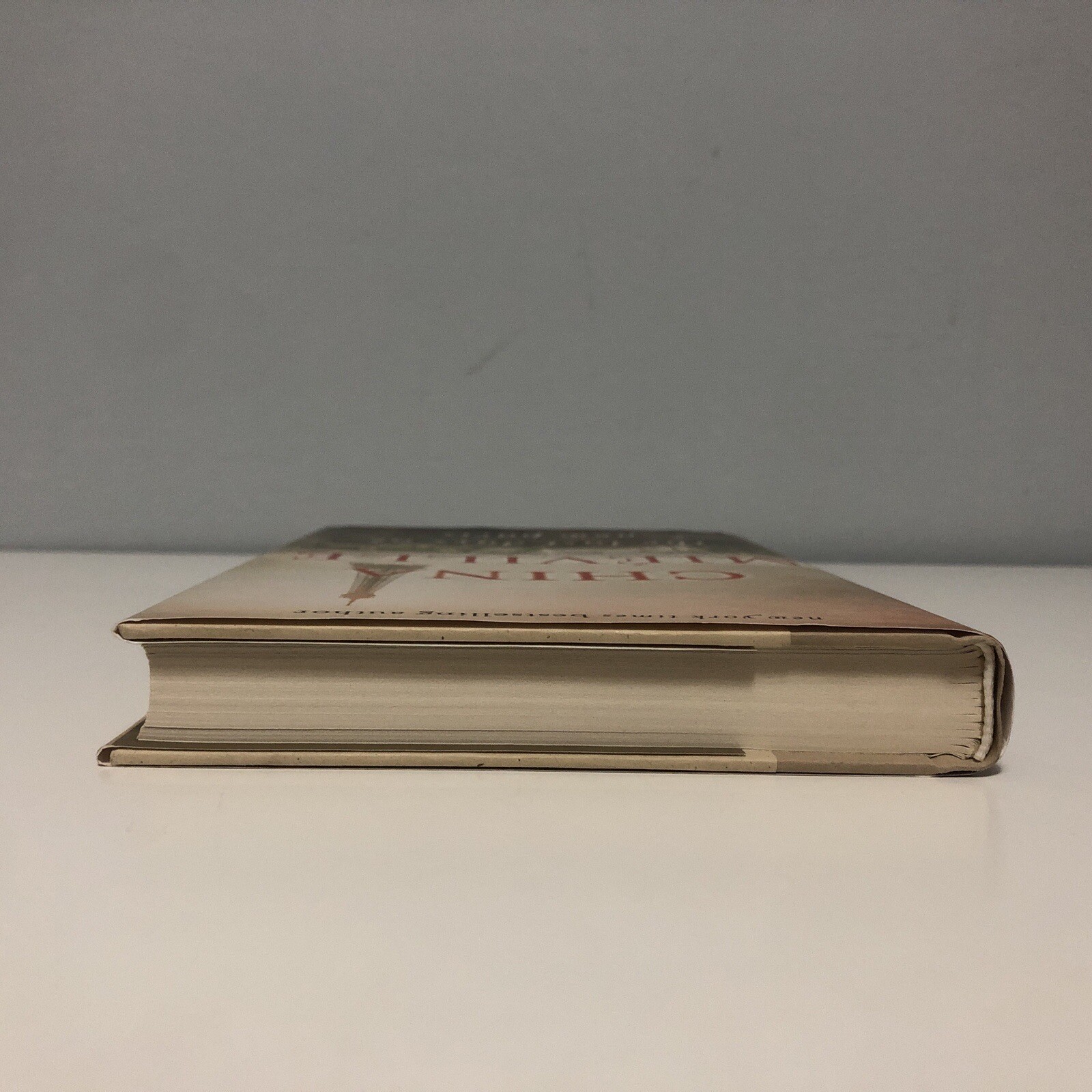 The Last Days of New Paris – China Miéville (2016 Hardcover DJ 1st Brand New)