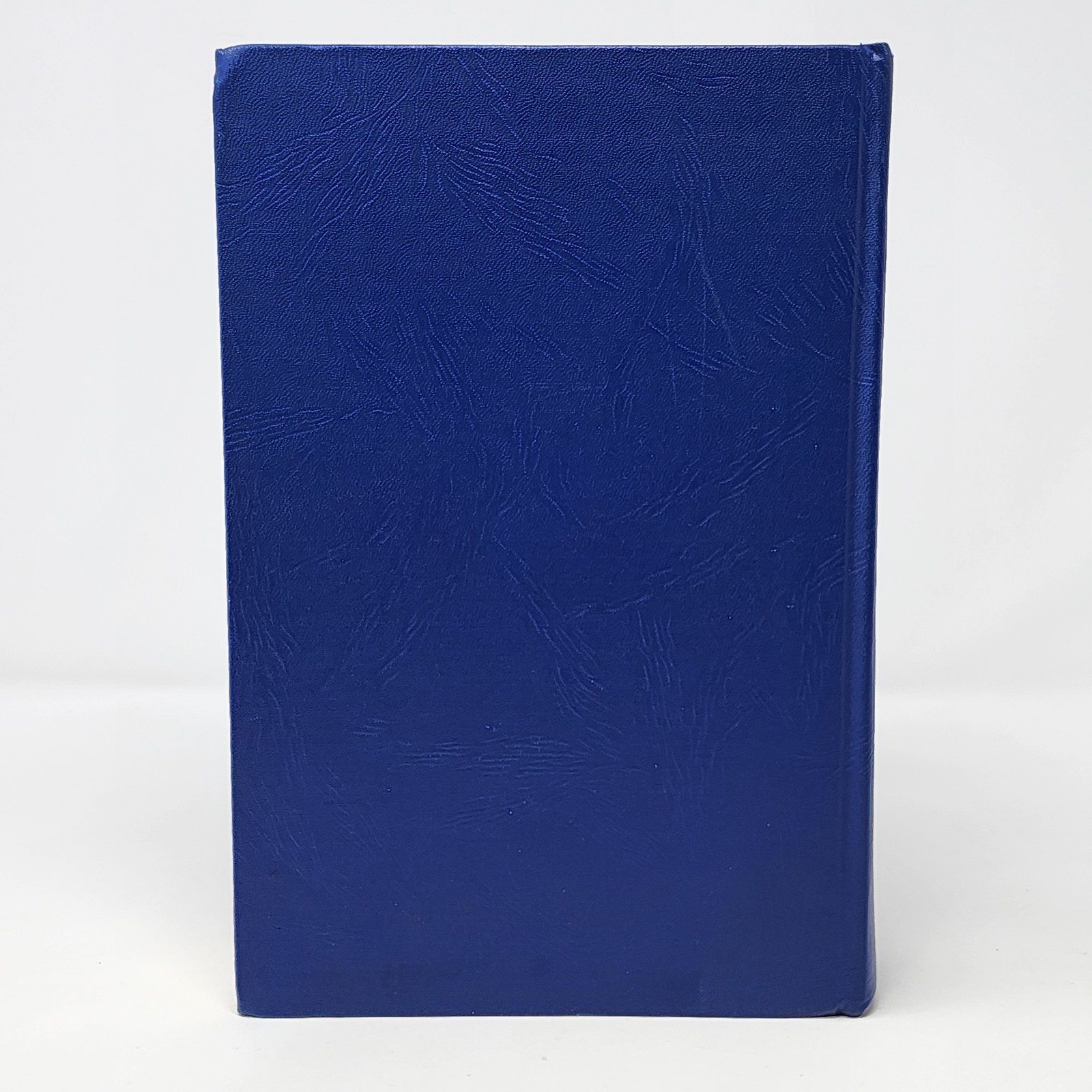 The Bible in Living English Hardcover 1979 Printing Byington Watchtower VG