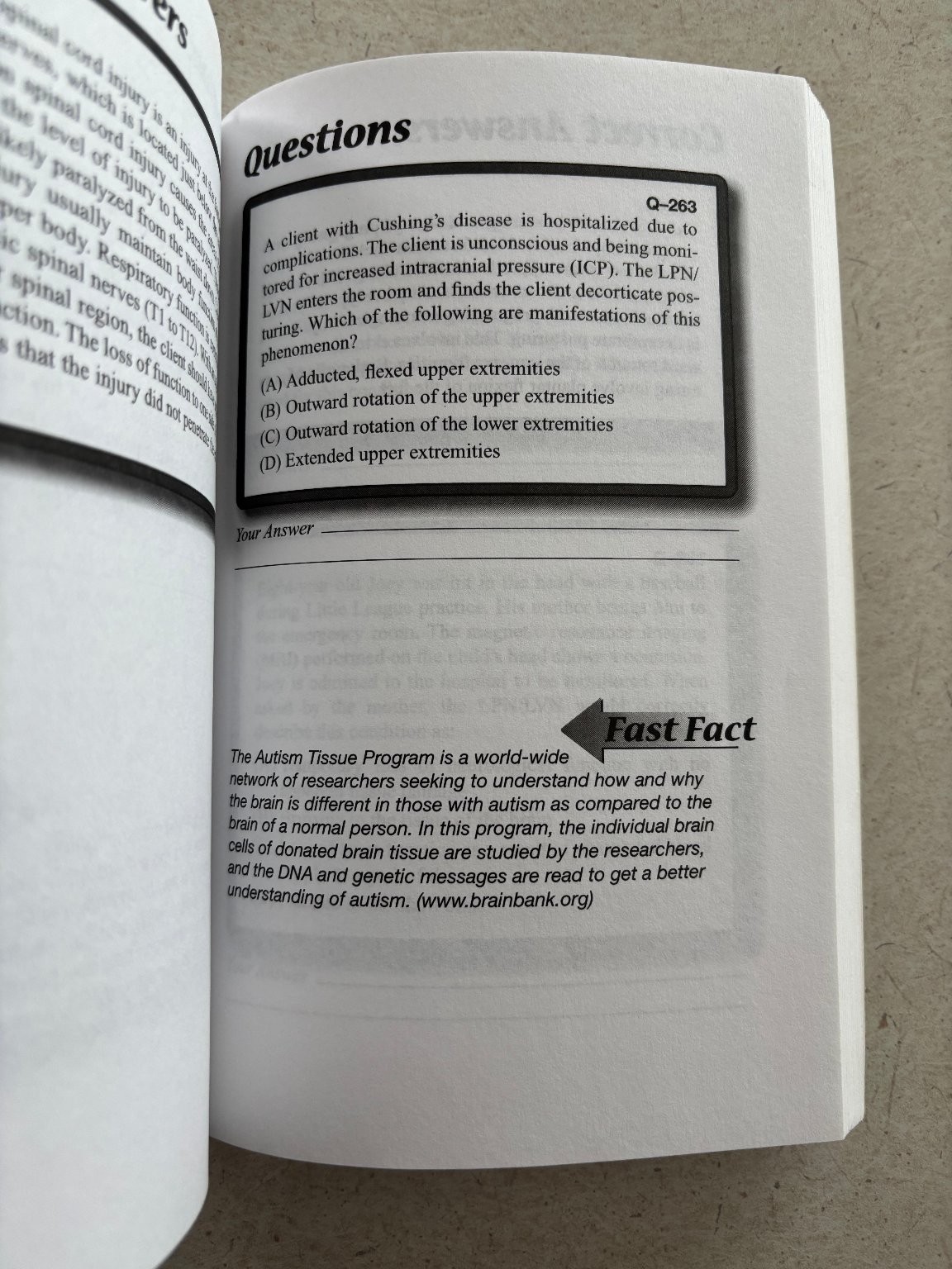 Nclex-Pn Flashcards Rebekah Warner 2013 Practical Nurse Exam Rea Review
