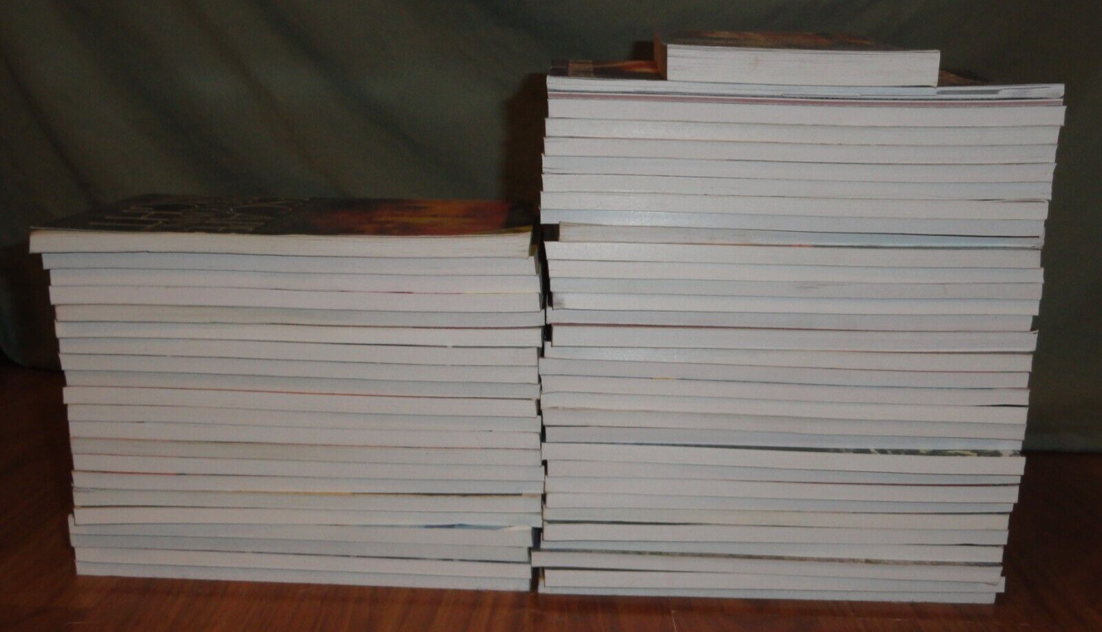 (Lot of 54) Dr. David Jeremiah PB Miscellaneous Study Guides Plus More