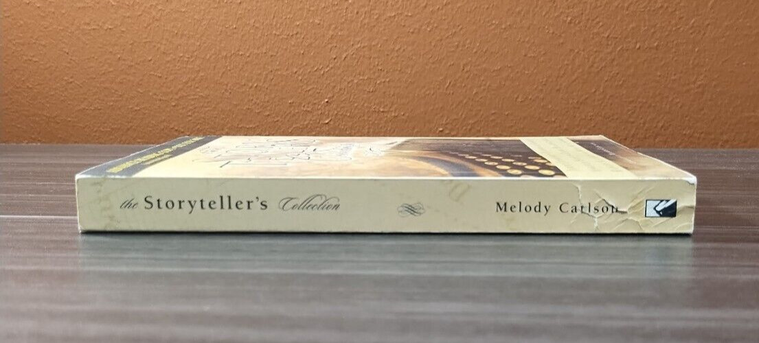 Storytellers Collection ARC Signed 14 Authors Jenkins Blackstock Hunt Alcorn Car