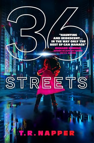 36 Streets – GOOD