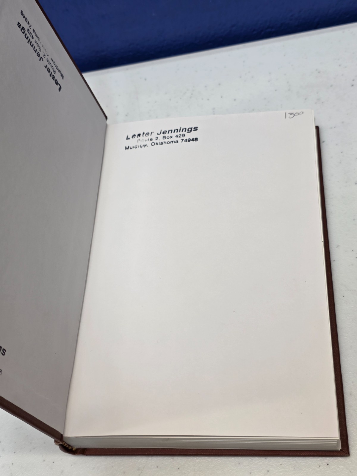Rightly Dividing The Word – Hardcover Vintage – Clarence Larkin Biblical