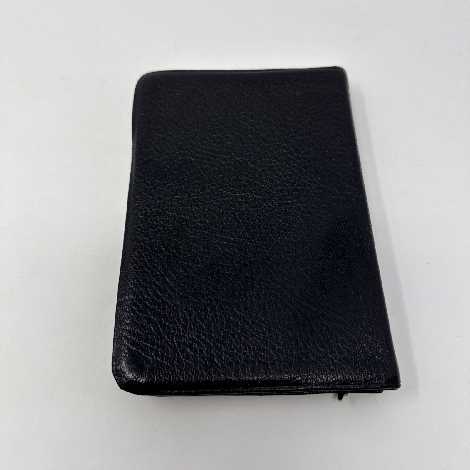BOOK OF MORMON, DOCTRINE AND COVENANTS, PEARL OF GREAT PRICE LEATHER 1975