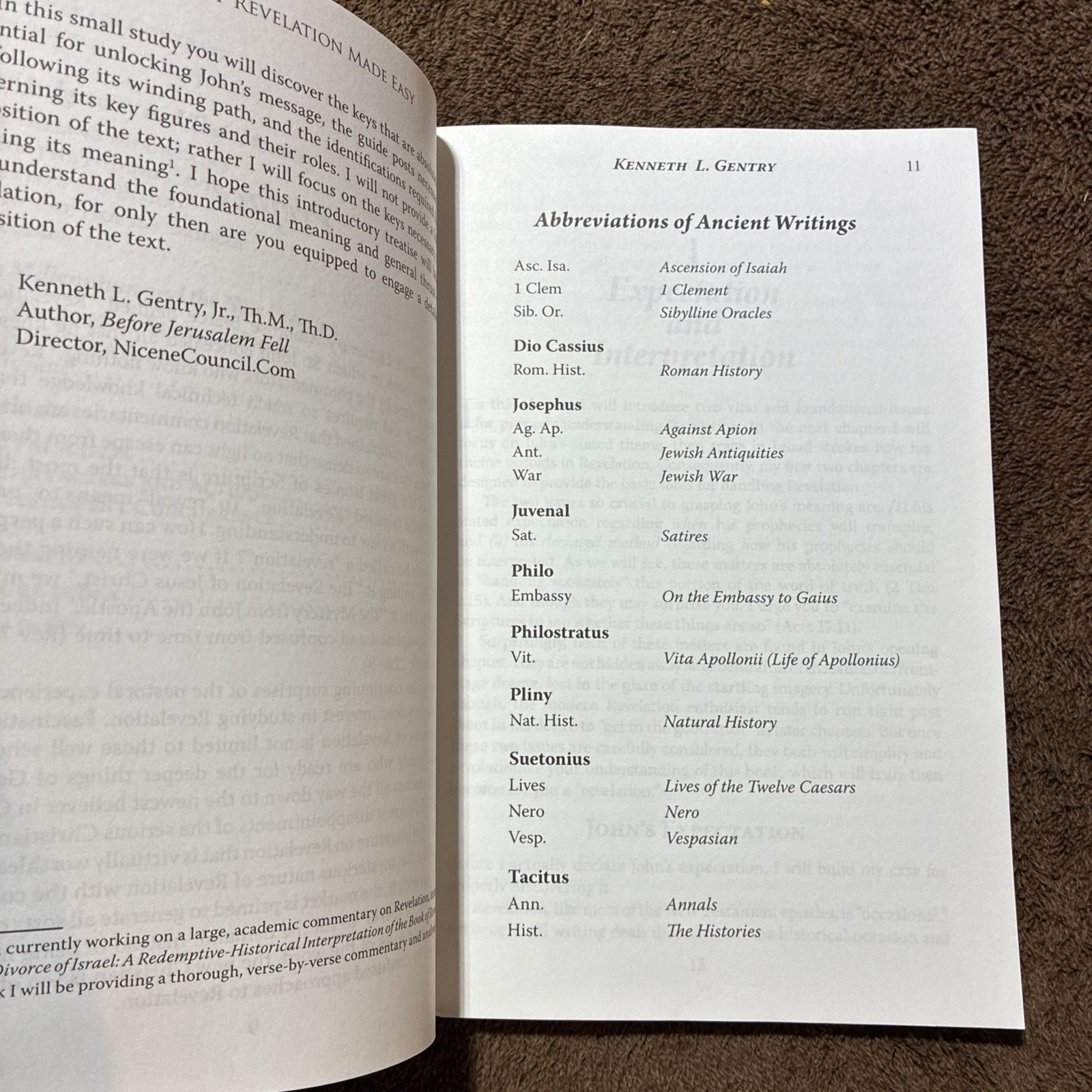 The Book of Revelation Made Easy: You Can Understand Bible Prophecy
