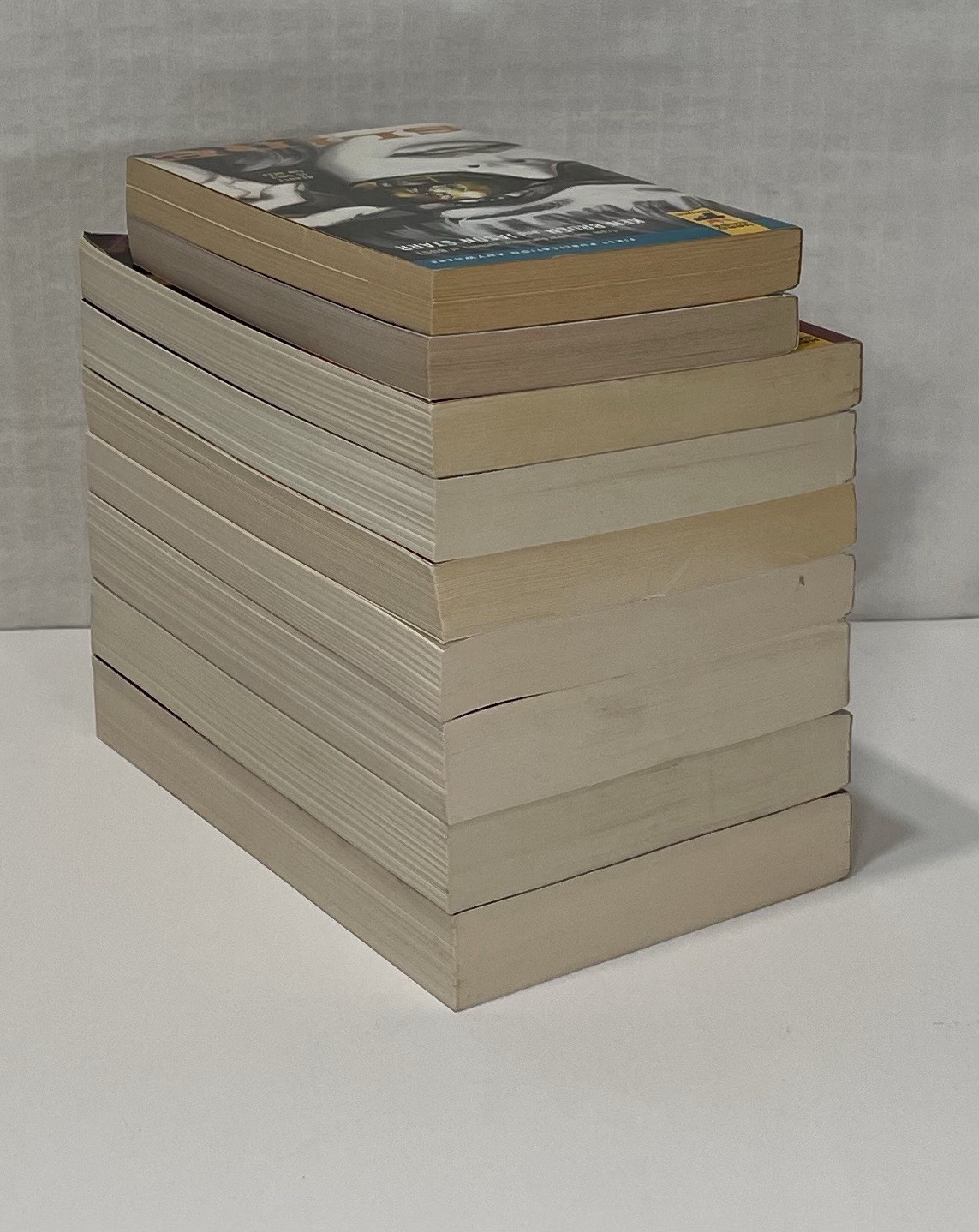 HARD CASE CRIME Book Lot Of 10 – Stephen King Lawrence Block Westlake Doviak