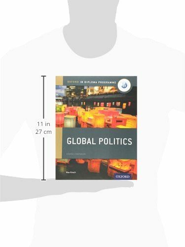 Global Politics (Oxford Ib Diploma Programme)