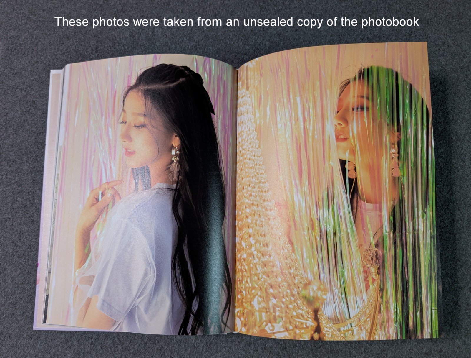 [SEALED] Lovelyz „Always Lovelyz“ Photobook MAKESTAR (new, unopened) (US SELLER]