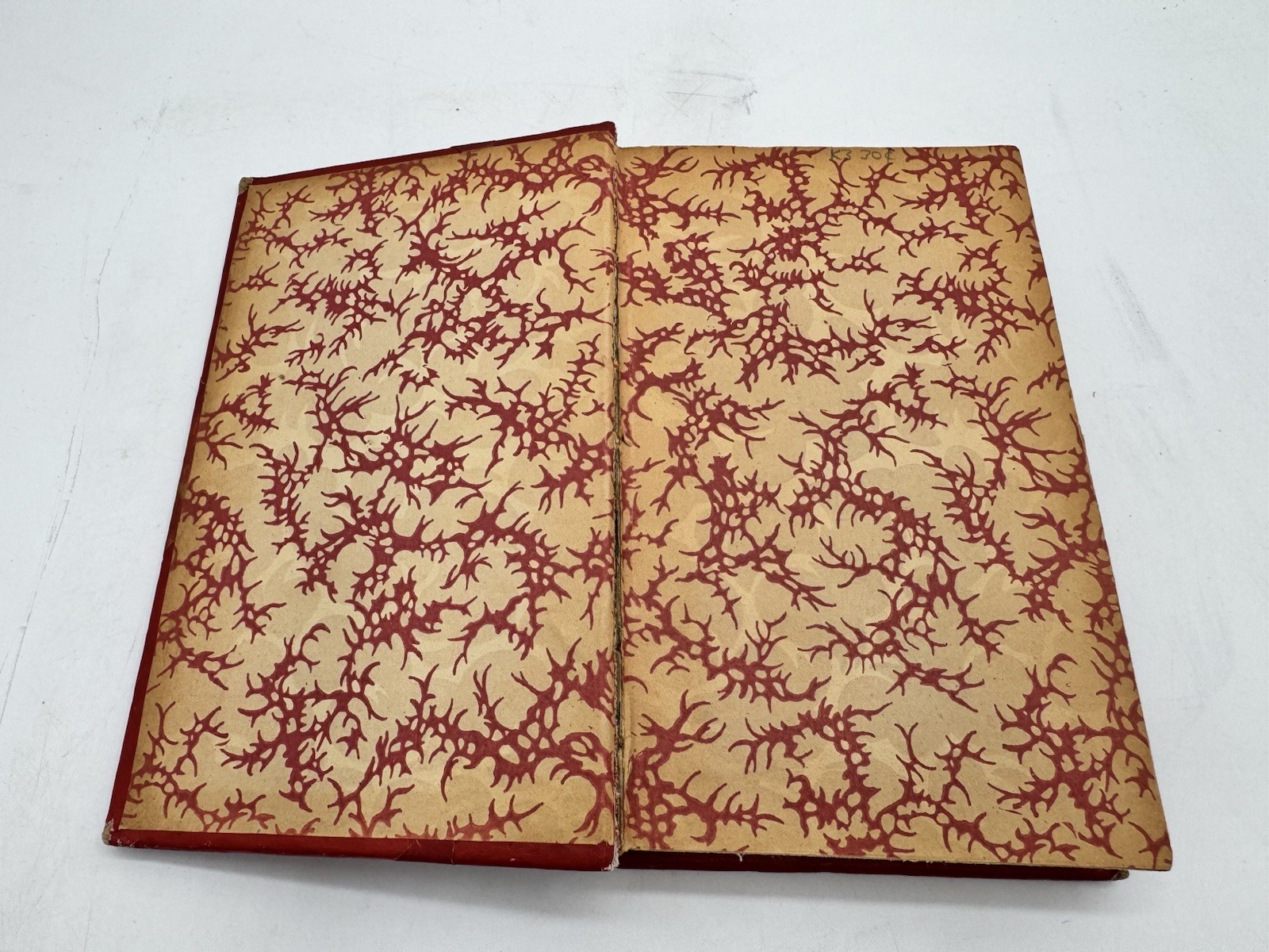 A Passage to India by E. M. Forster Hardcover 1947 Published By THE ALBATROSS