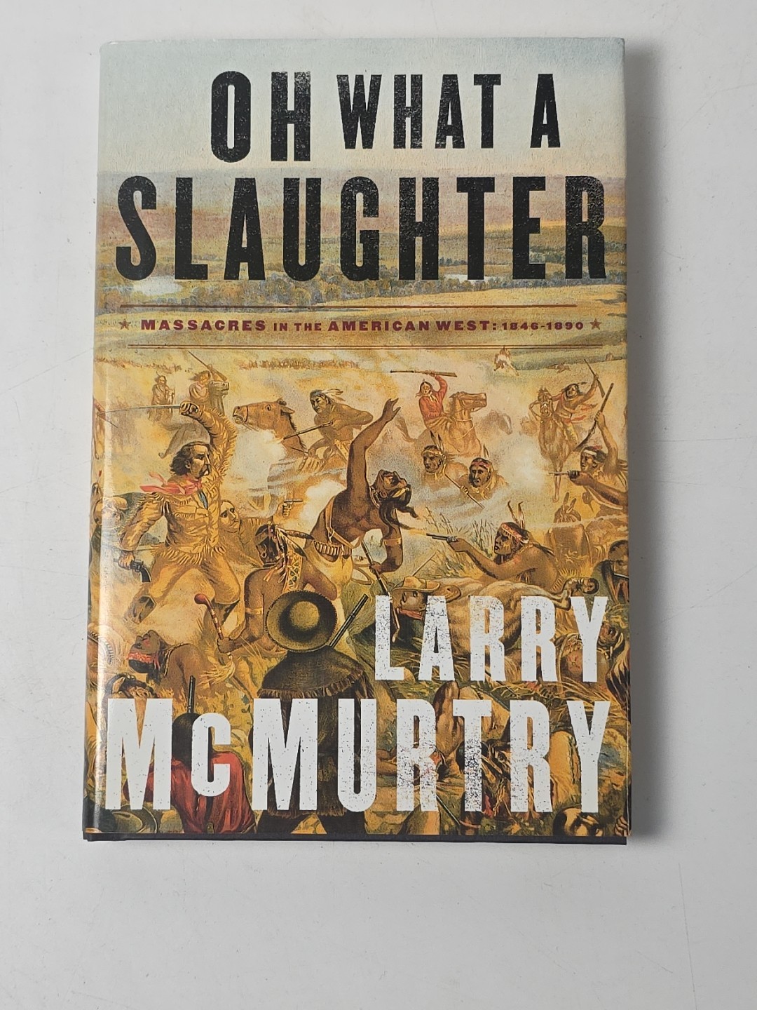 Lot of 17 Larry McMurtry Books (12 Hardcover; 5 Paperback) ~ Many First Editions