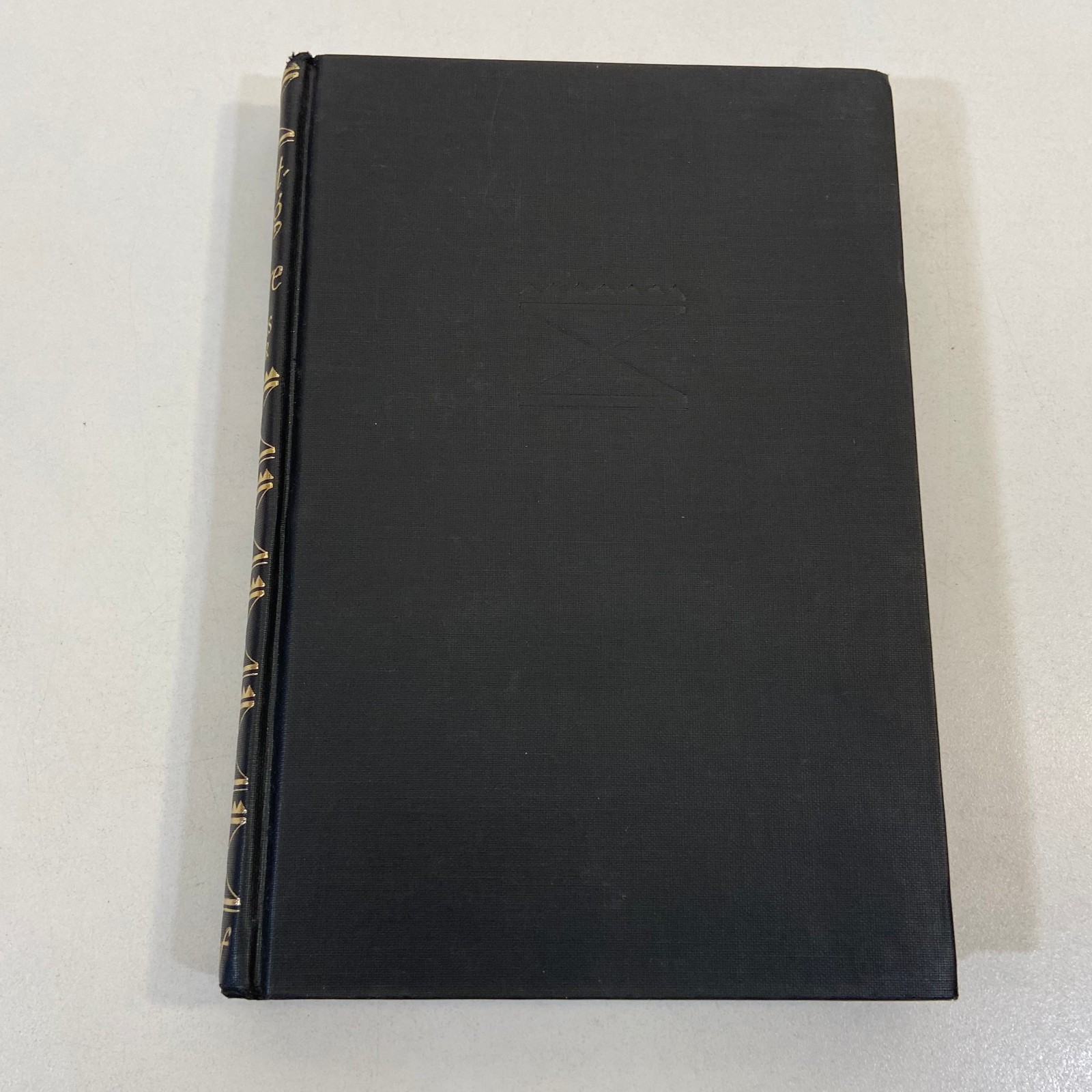 Inventing The Future Dennis Gabor Alfred A Knopf 1964 HC VTG First American Ed