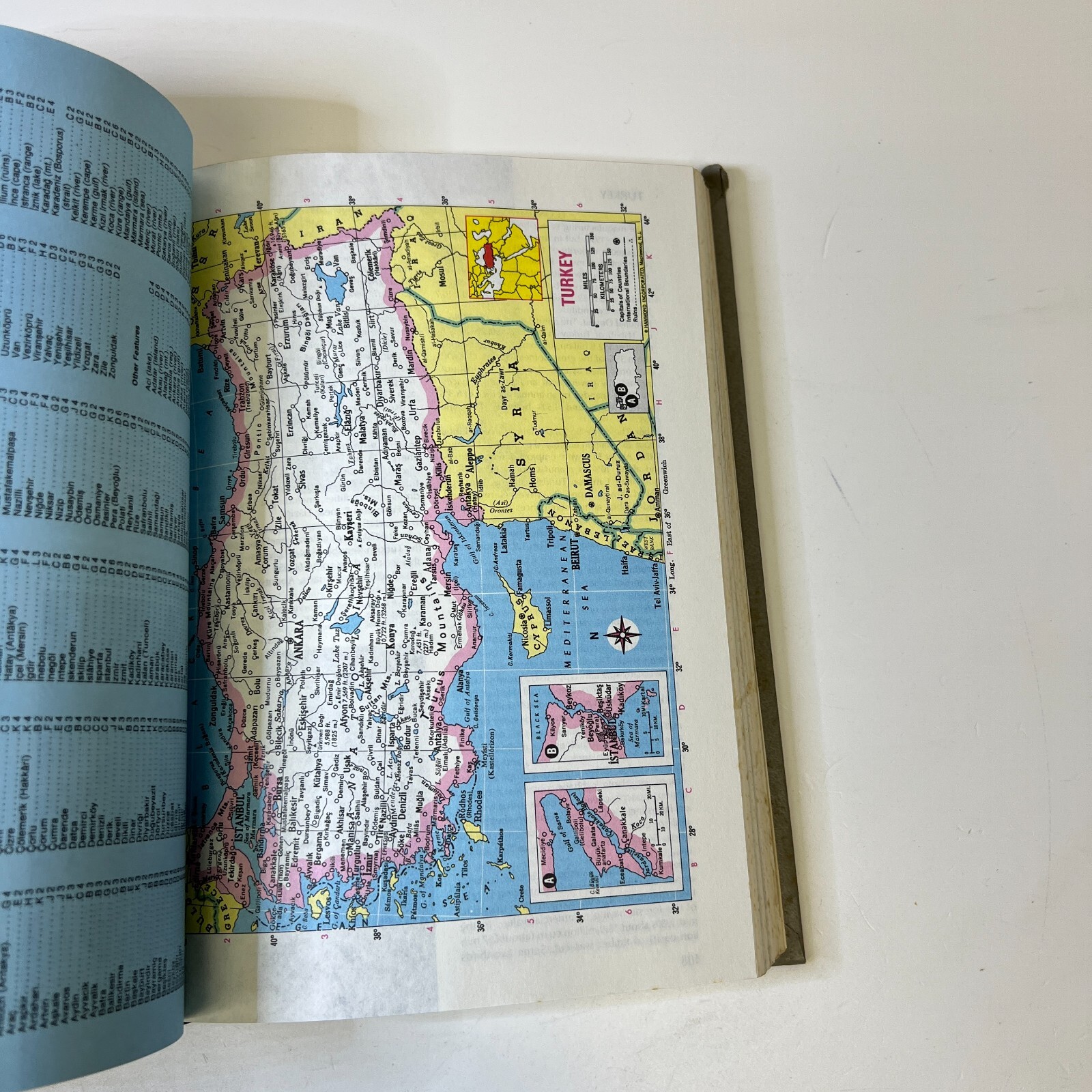 Funk and Wagnalls New Encyclopaedia, Vol. 26, by Leon L. Bram Hardcover