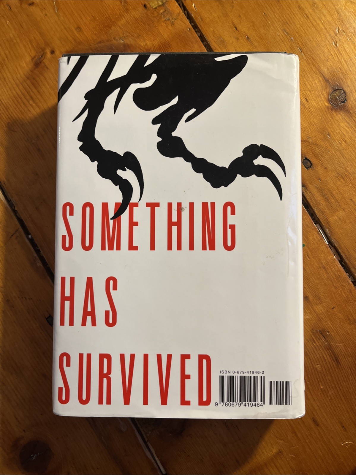 The Lost World Michael Crichton First Edition Hardcover 1995 Dust Jacket Vintage