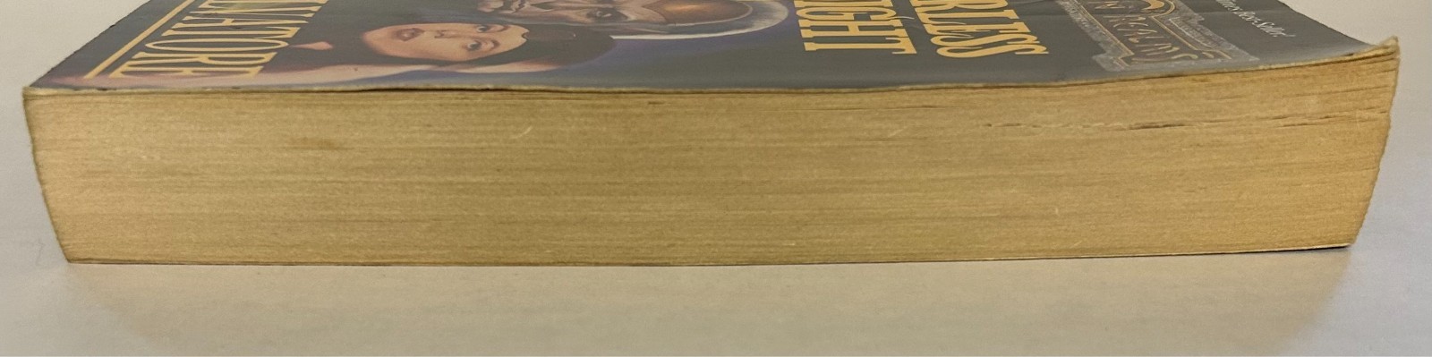 The Legacy, Starless Night, Siege of Darkness – Forgotten Realms, R.A. Salvatore