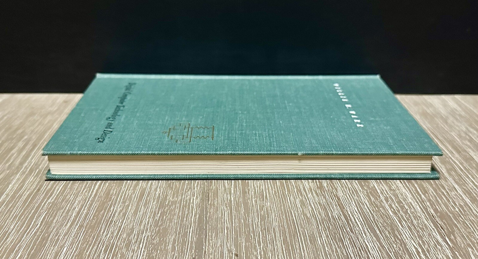 Digital Computer Technology and Design by Willis H. Ware 1963 HC/DJ