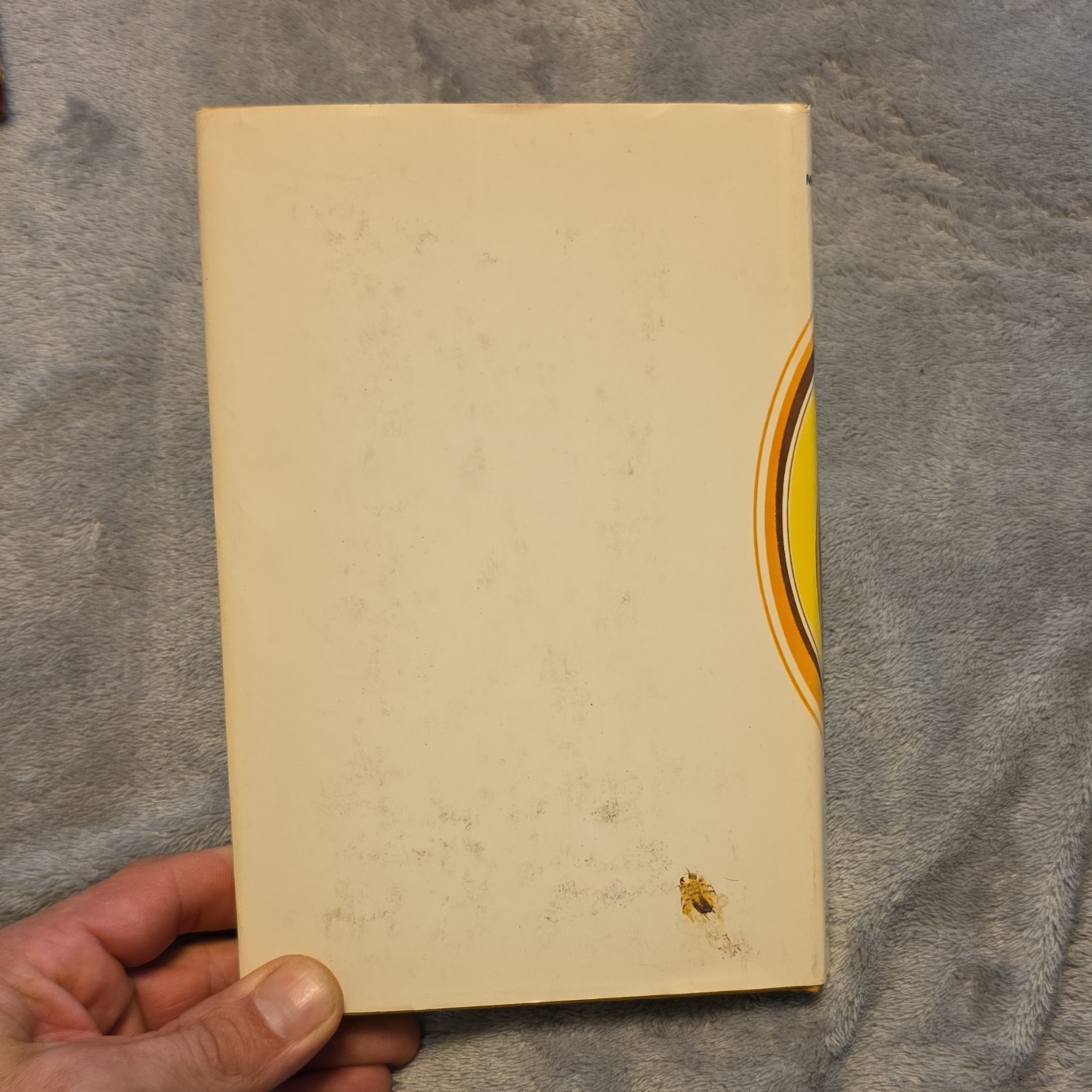 Larry McMurtry The Last Picture Show Hardcover First Edition 1966 Fiction DJ