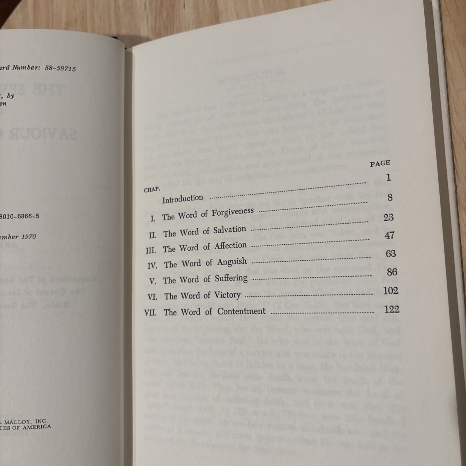The Seven Sayings Of The Saviour On The Cross By Arthur W. Pink HBDJ