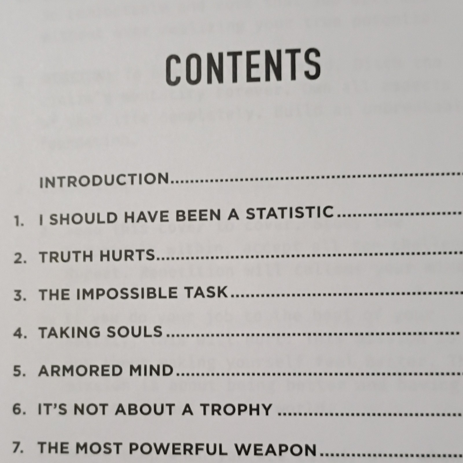 2018, Lioncrest Publishing, Can’t Hurt Me, David Goggins, Hardcover