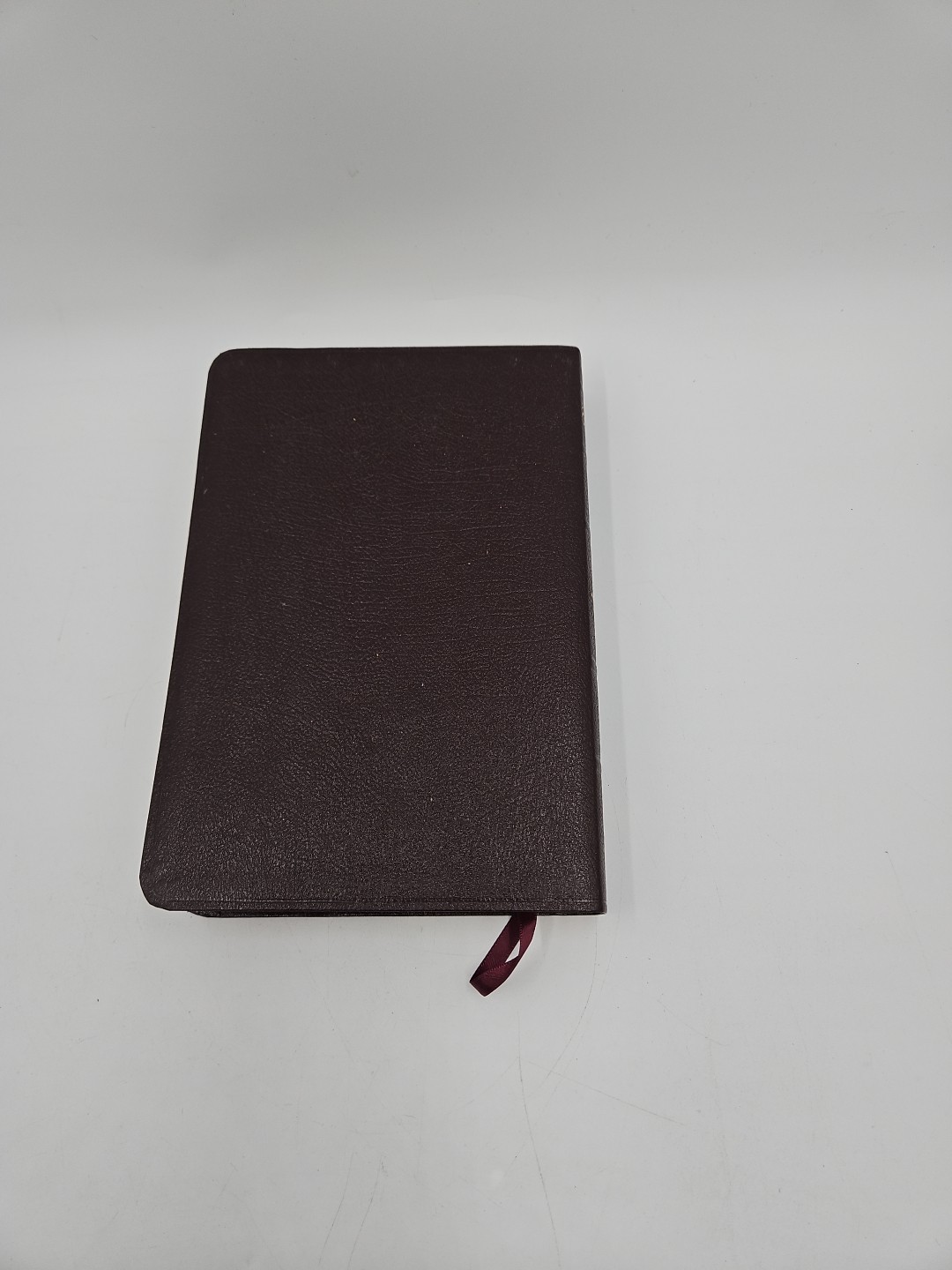 The Jack Van Impe Prophecy Bible KJV Red Letter Limited Edition