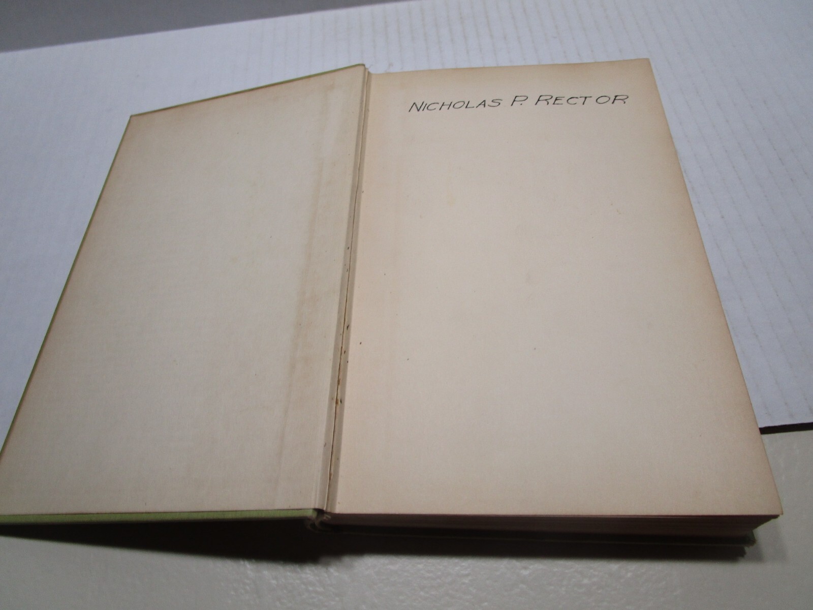 Basic Units In Mechanical Drawing Book 1 – Hoelscher and Mays – 1933 Hard Cover