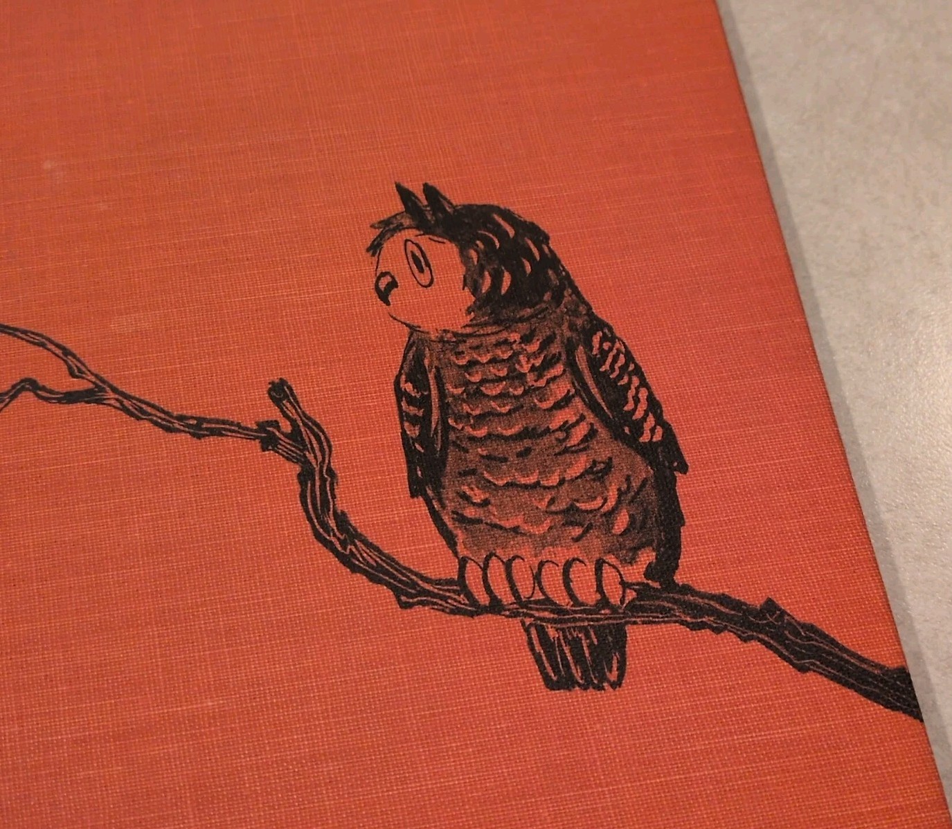 One Dark Night By Edna Mitchell Preston Vintage 1969 Hardcover Review Copy RARE!