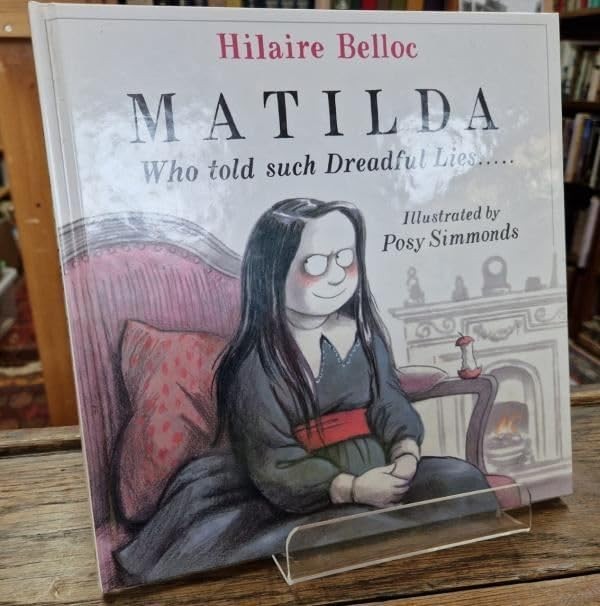 Matilda