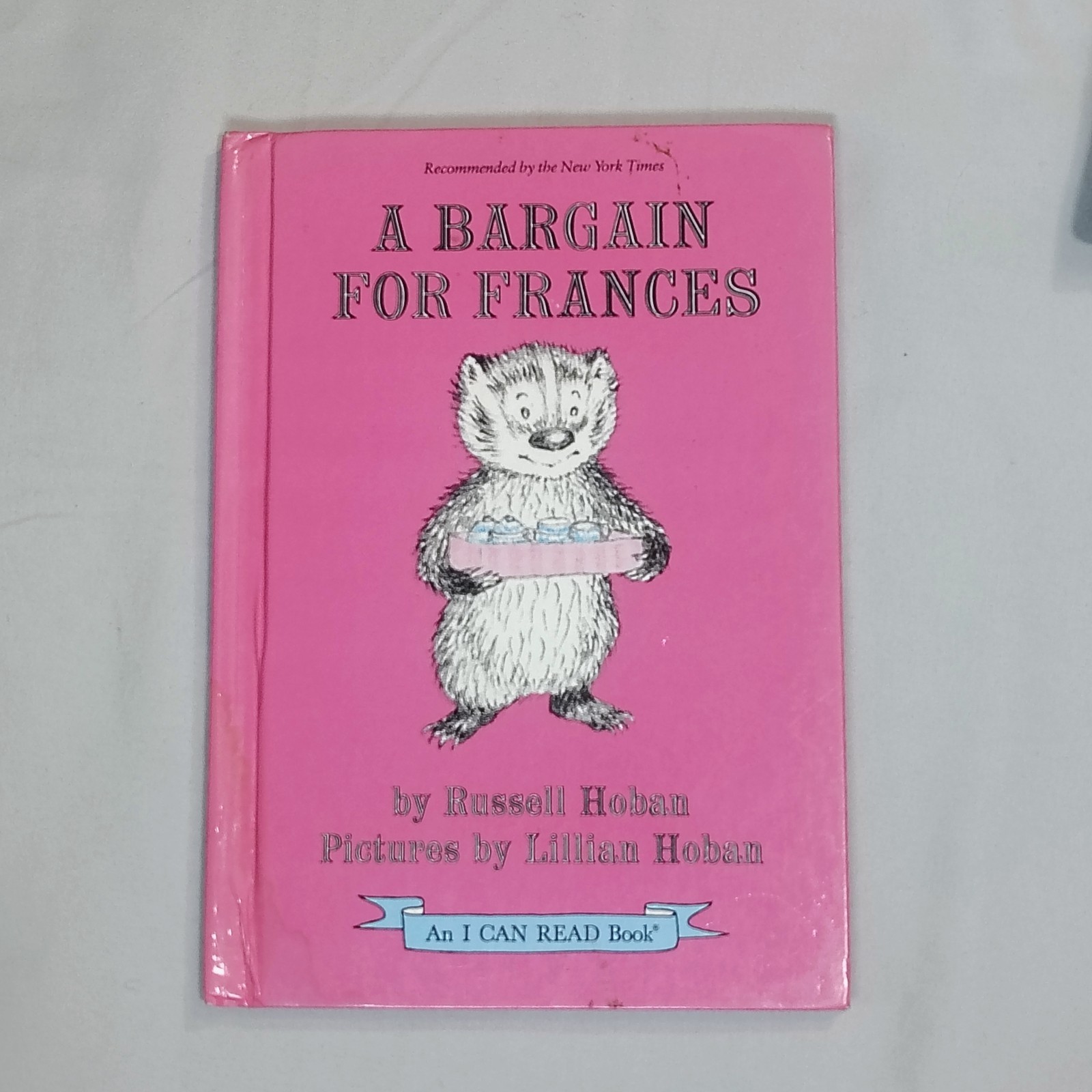 📚 Lot of 3 Vintage Children’s Picture Books Mixed Titles Animal Themed